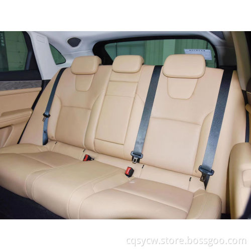 Two-Drive brand new 2023 AITO M5 EV  Used Electric Vehicle Car  Electric Car right hand drive electric car